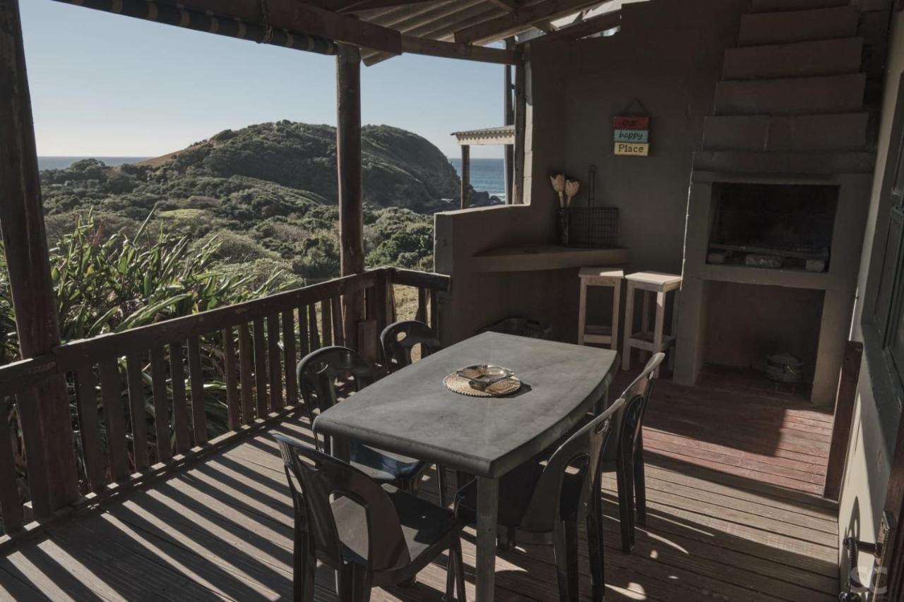 קופי ביי Bluecottage Or Seaview Cottage At Coram Deo Lodge Self Catering מראה חיצוני תמונה