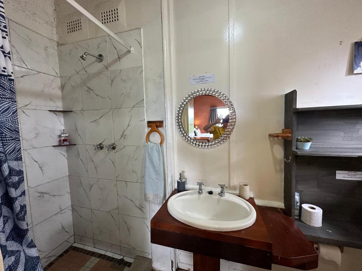 קופי ביי Bluecottage Or Seaview Cottage At Coram Deo Lodge Self Catering מראה חיצוני תמונה