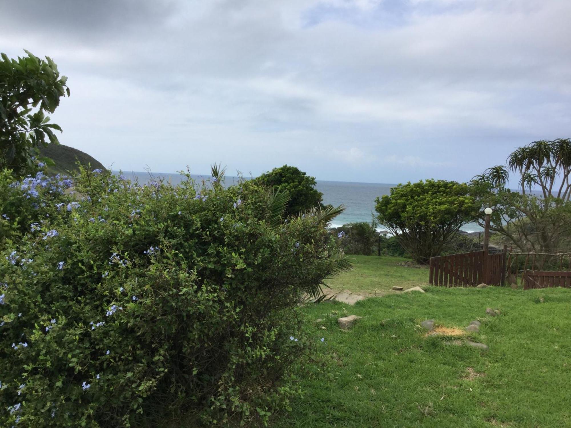 קופי ביי Bluecottage Or Seaview Cottage At Coram Deo Lodge Self Catering חדר תמונה